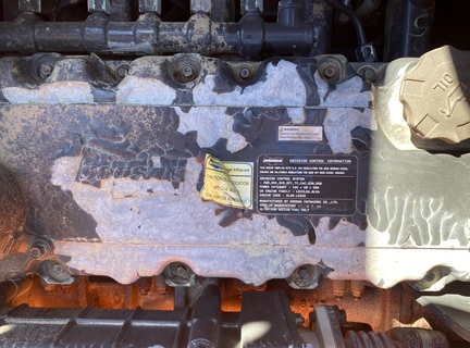 2020 Doosan DX235