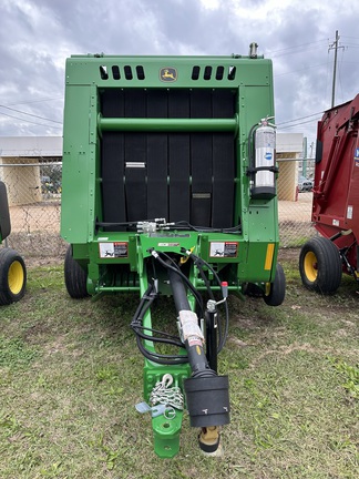2023 John Deere 450E Photo 2