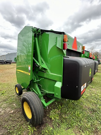 2023 John Deere 450E Photo 4