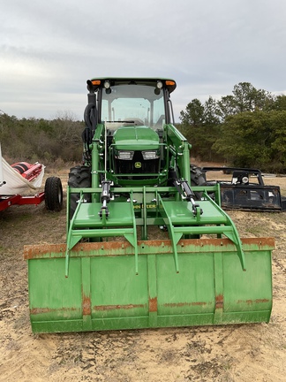 2023 John Deere 5060E Photo 7
