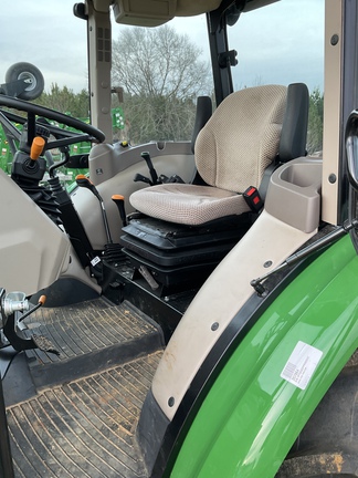 2023 John Deere 5060E Photo 3
