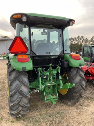 2023 John Deere 5060E Photo 5