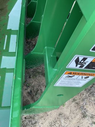 2023 John Deere 5060E Photo 10