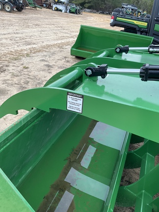 2023 John Deere 5060E Photo 9