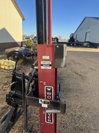 2018 Worksaver HPD/16