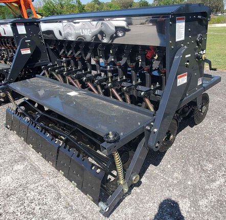 2024 LMC NTGD 78 - Air Drills and Seeders - Brunswick, GA