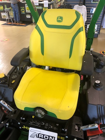 2023 John Deere Z920M Image 3