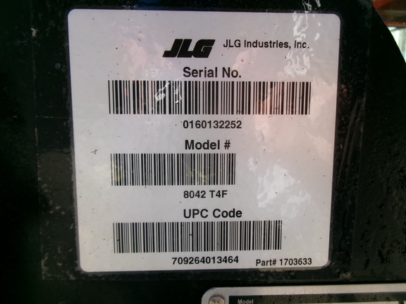 2024 Skytrak 8042