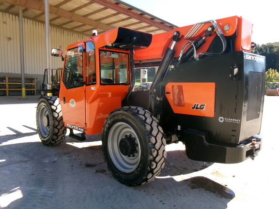 2024 Skytrak 8042