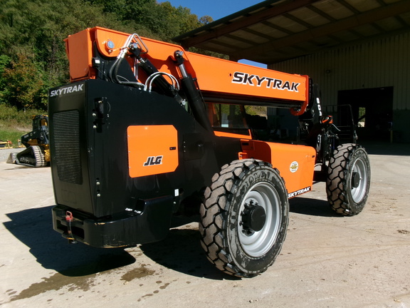 2024 Skytrak 8042