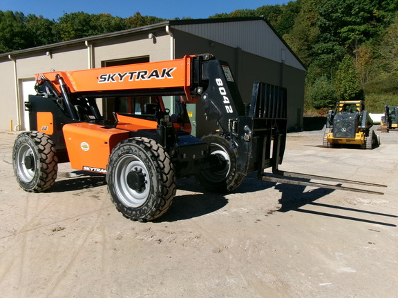 2024 Skytrak 8042