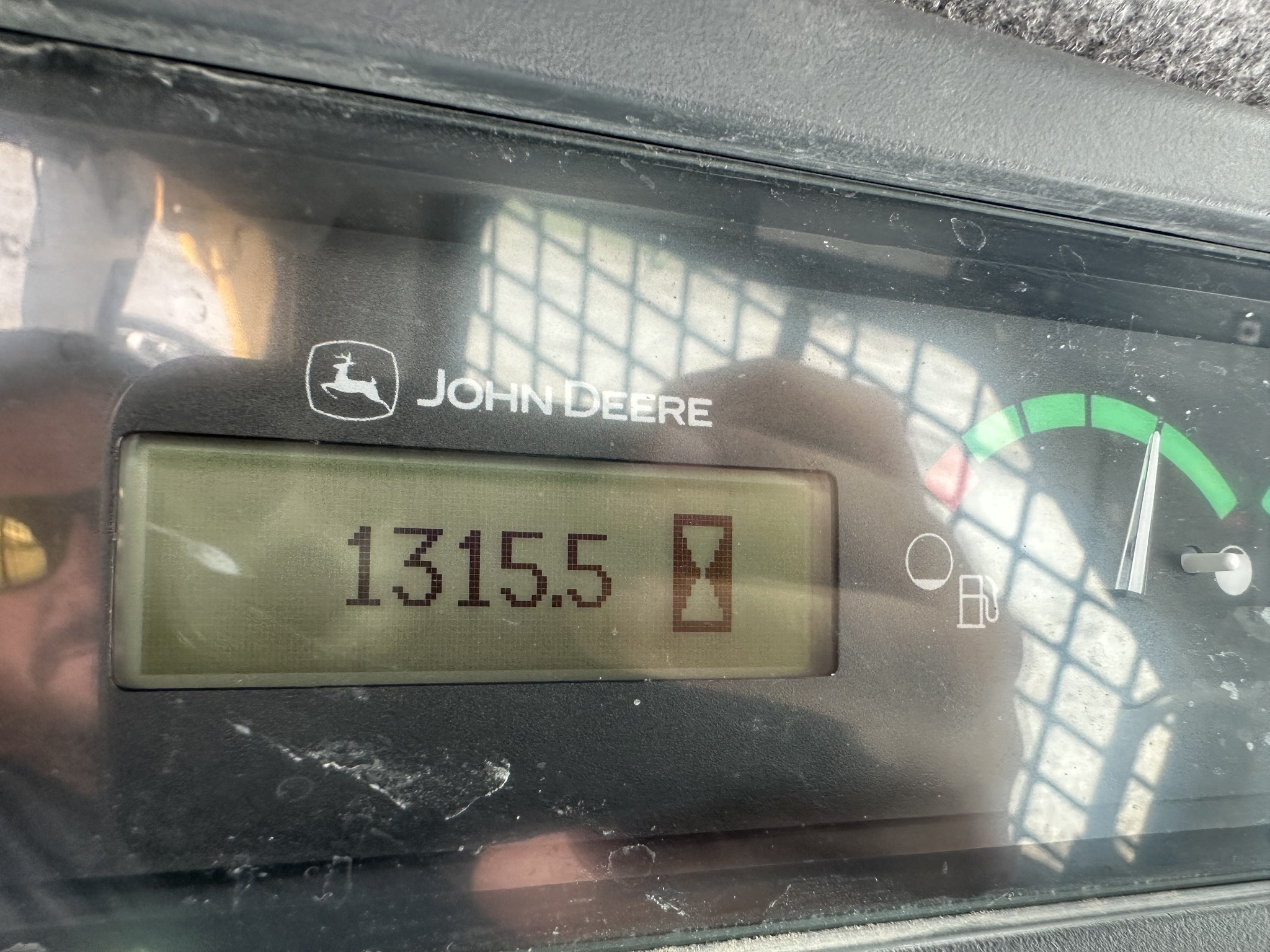 2022 John Deere 324G Image 11