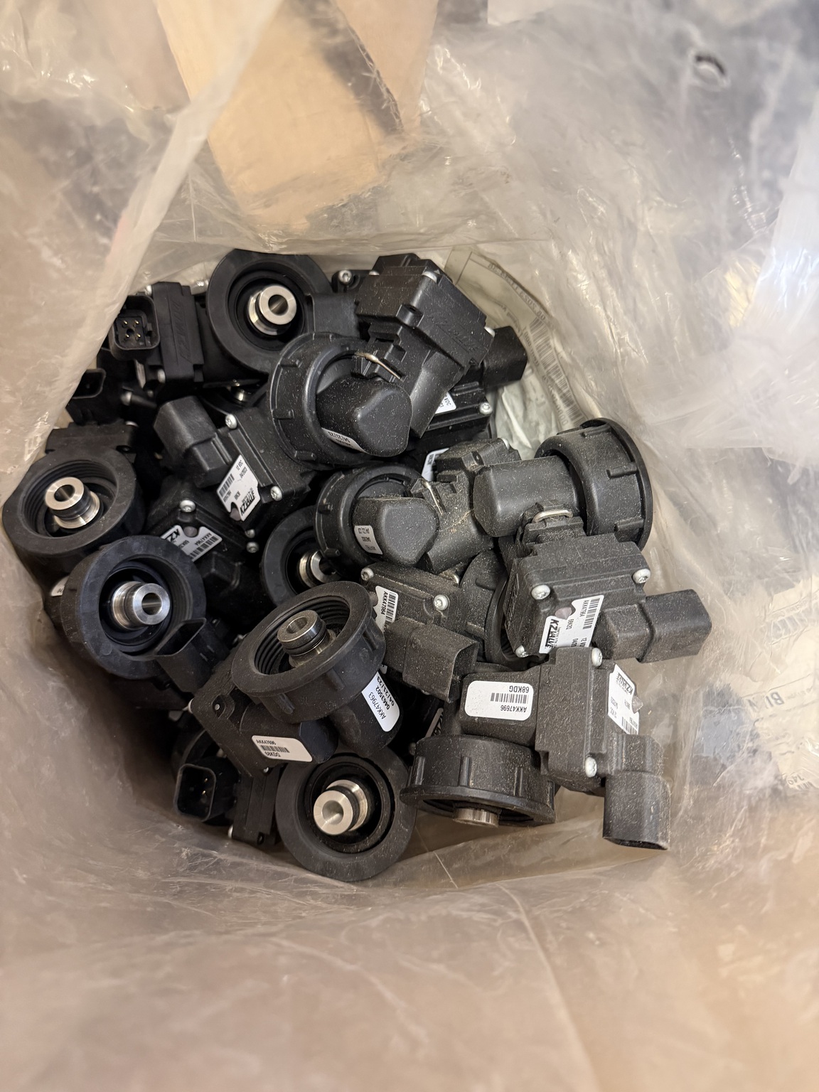 John Deere LS20 Individual Nozzle Control PUK Image 8