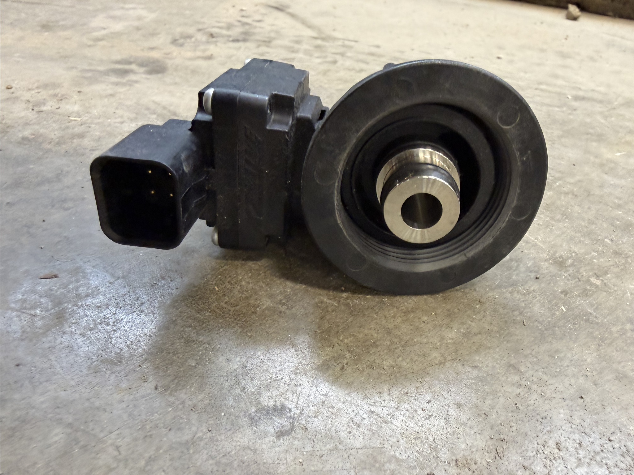 John Deere LS20 Individual Nozzle Control PUK Image 9