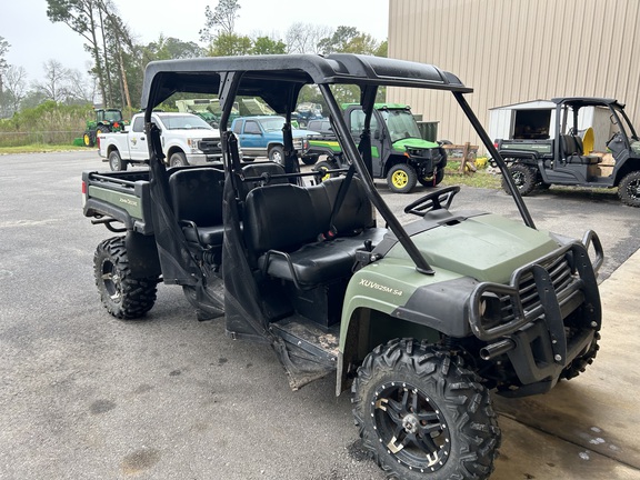 2023 John Deere 825M S4 Photo 9