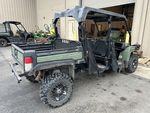 2023 John Deere 825M S4 Photo 8