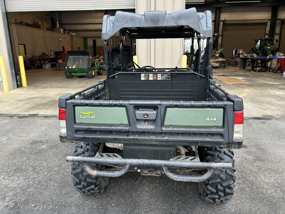 2023 John Deere 825M S4 Photo 4