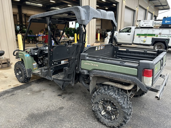 2023 John Deere 825M S4 Photo 3