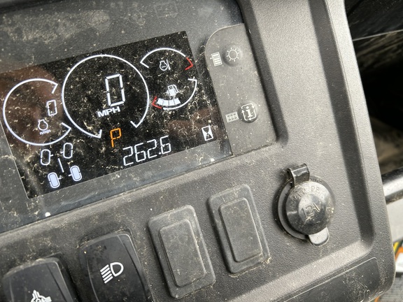 2023 John Deere 825M S4 Photo 6