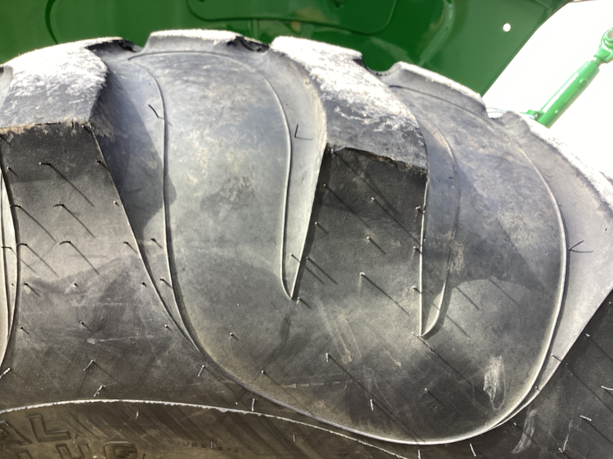 2022 John Deere 5075E Image 21