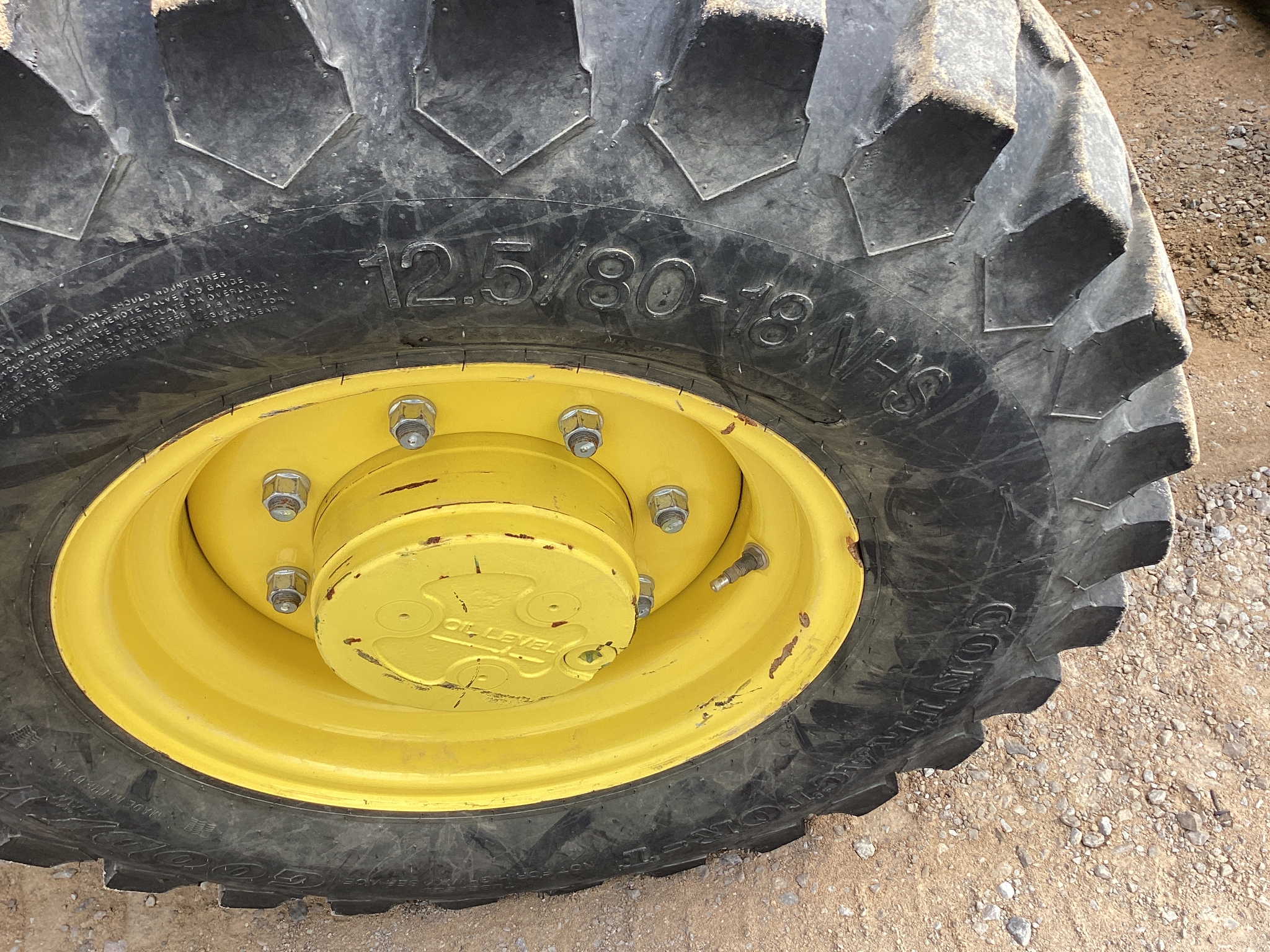 2022 John Deere 5075E Image 20