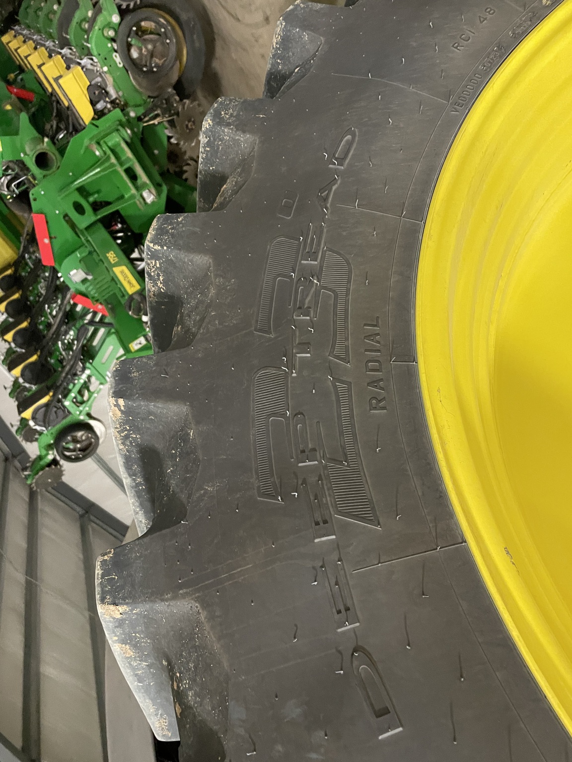  2023 John Deere 8R 340 at Heritage Tractor in Atchison, KS
