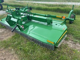 2022 John Deere HX14