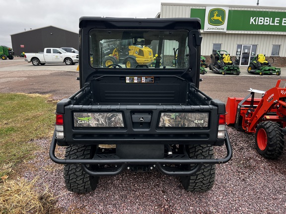 2023 John Deere XUV 835R - Photo4