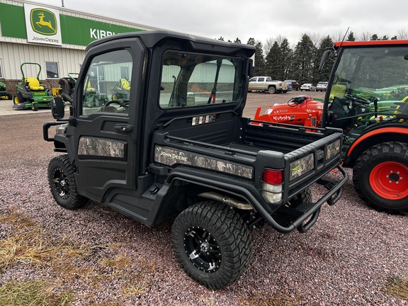 2023 John Deere XUV 835R - Photo5
