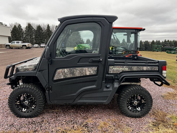 2023 John Deere XUV 835R - Photo6
