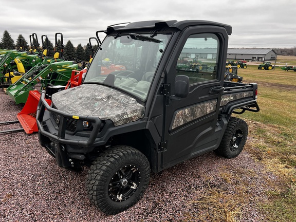 2023 John Deere XUV 835R - Photo7