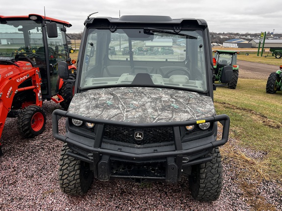 2023 John Deere XUV 835R - Photo8