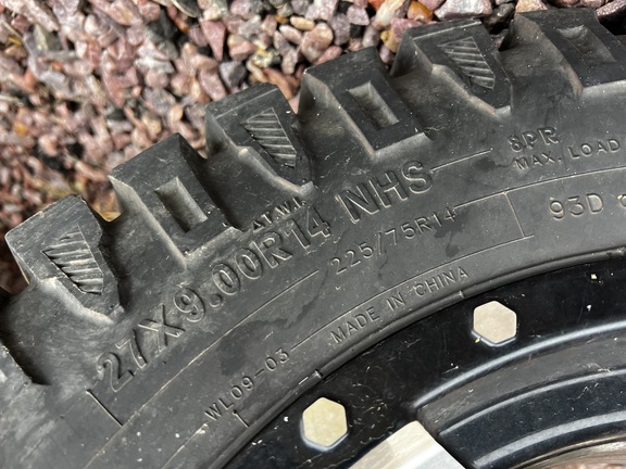 2023 John Deere XUV 835R - Photo9