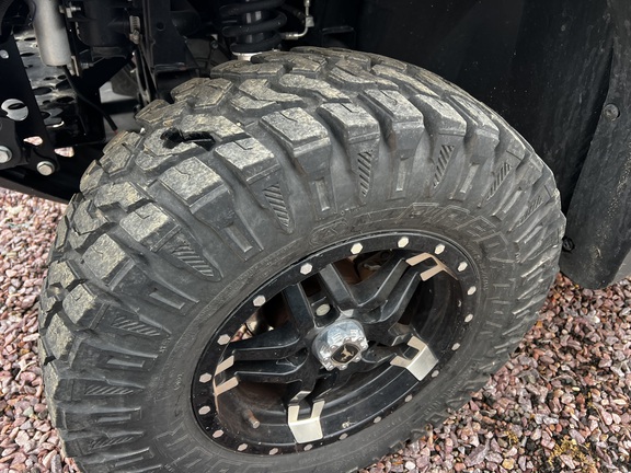 2023 John Deere XUV 835R - Photo10