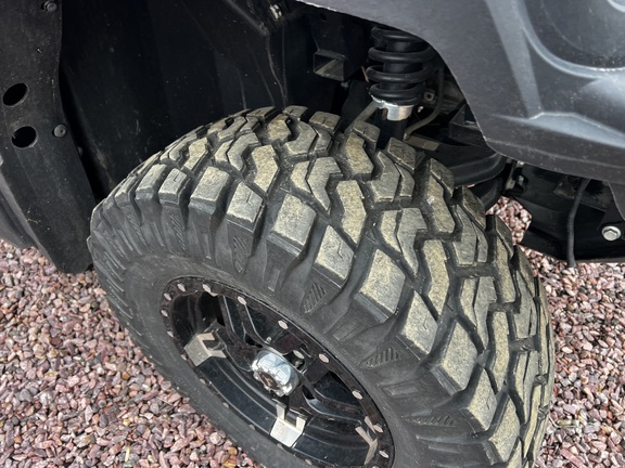 2023 John Deere XUV 835R - Photo11