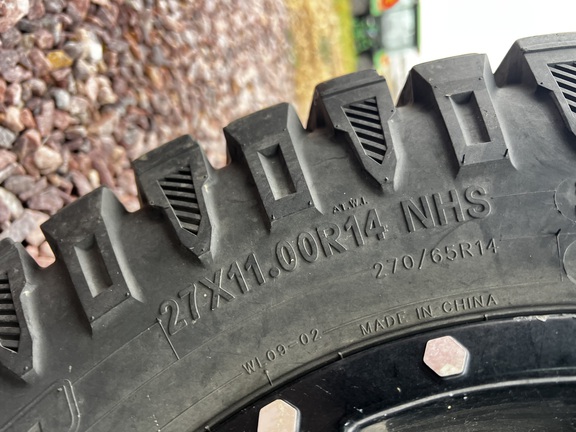 2023 John Deere XUV 835R - Photo12