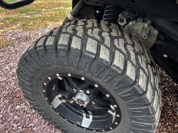 2023 John Deere XUV 835R - Photo13