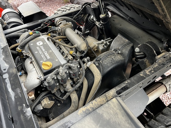 2023 John Deere XUV 835R - Photo17