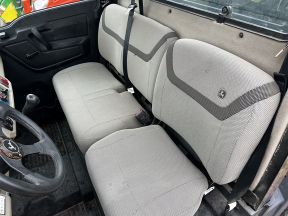 2023 John Deere XUV 835R - Photo19