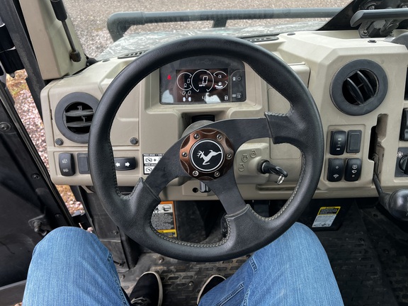 2023 John Deere XUV 835R - Photo21