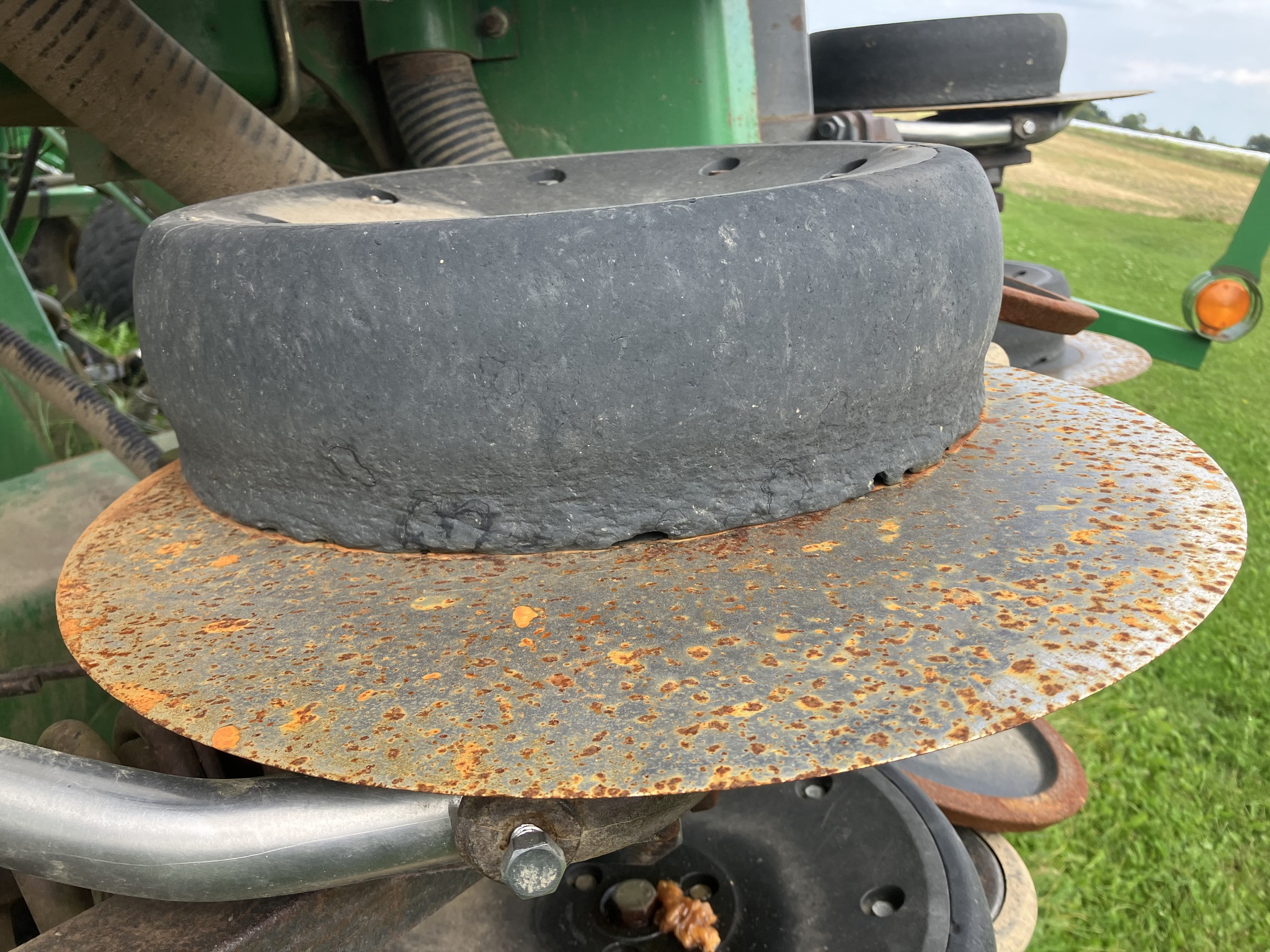 2005 John Deere 1890 Image 16