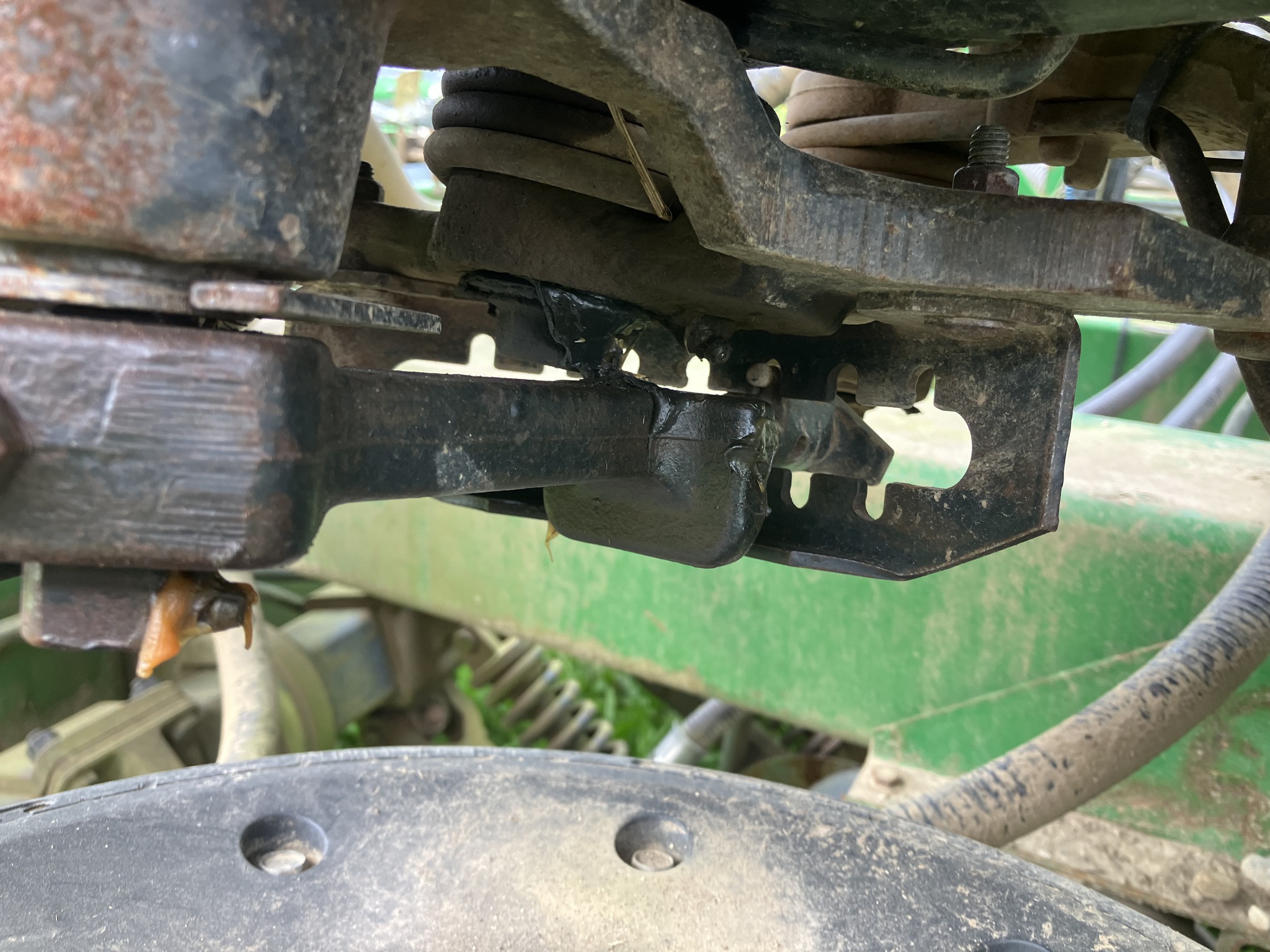 2005 John Deere 1890 Image 18