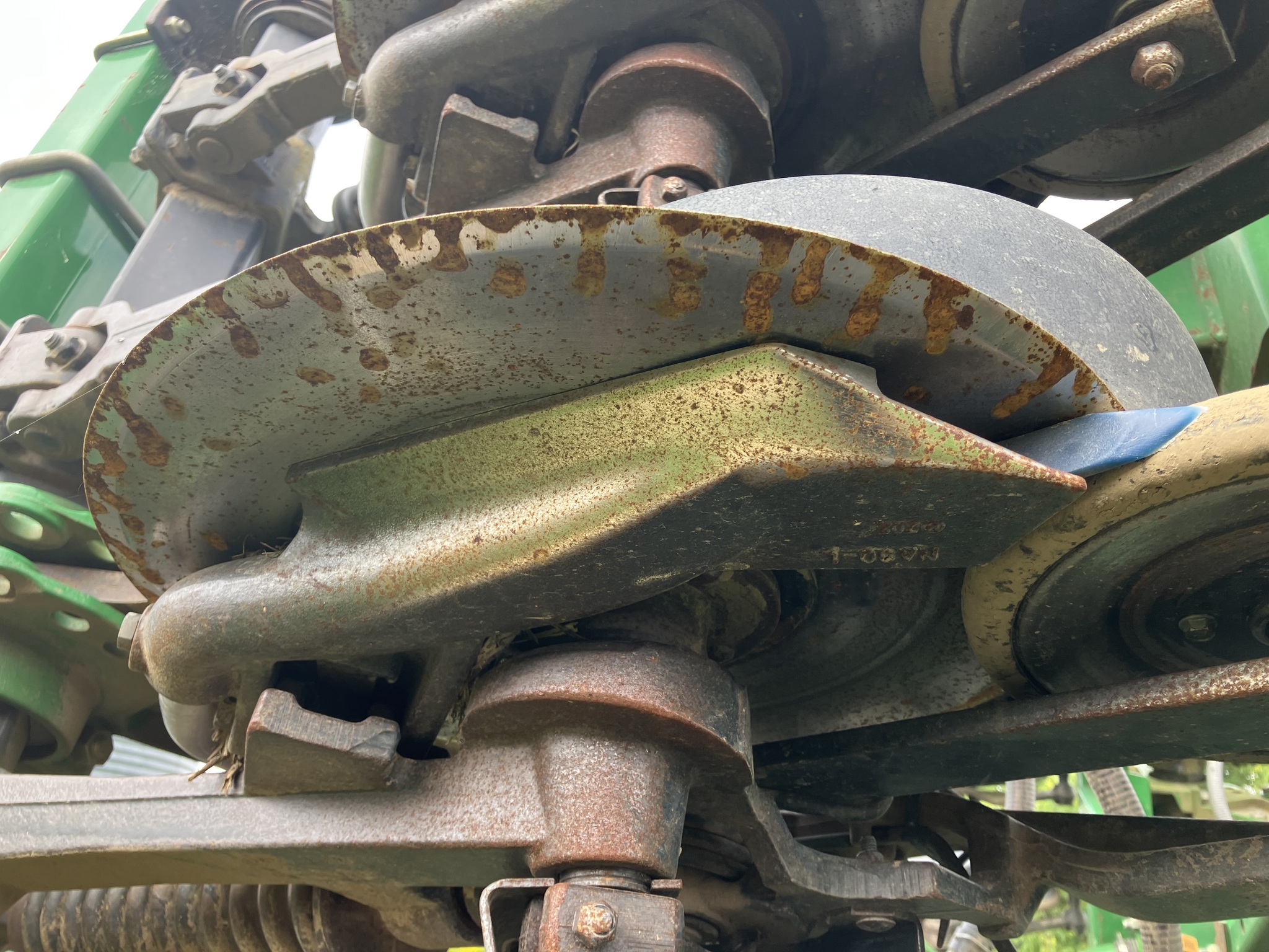 2005 John Deere 1890 Image 19