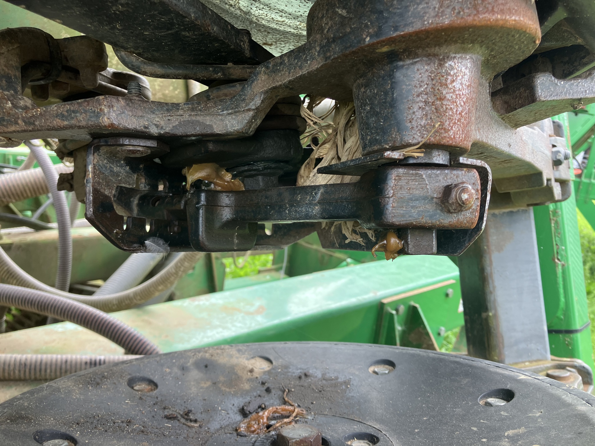 2005 John Deere 1890 Image 28