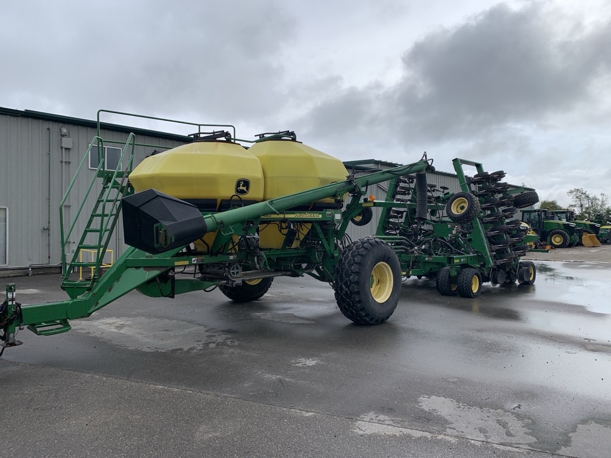 2005 John Deere 1890 Image 1