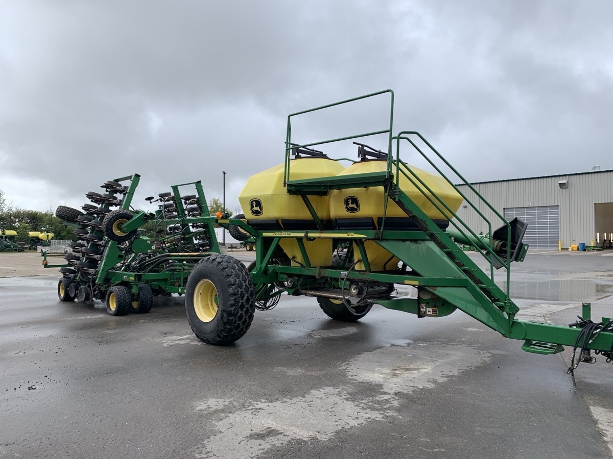 2005 John Deere 1890 Image 2