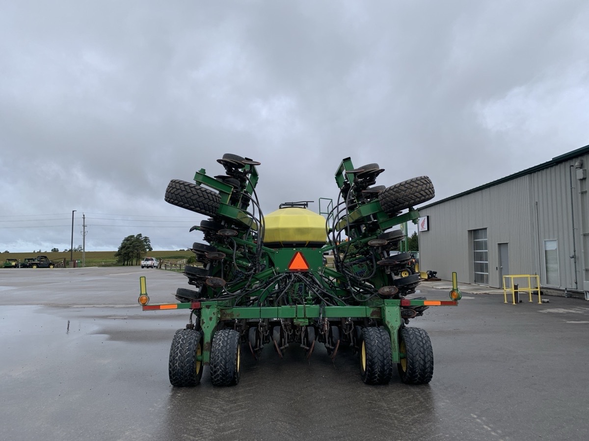 2005 John Deere 1890 Image 6