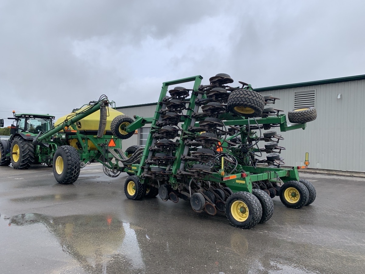 2005 John Deere 1890 Image 4