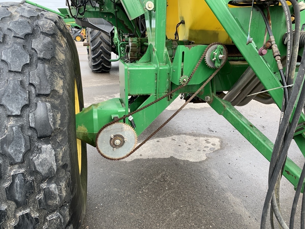 2005 John Deere 1890 Image 9