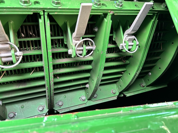 Used 2022 John Deere X9 1100 Combines at Horizon Ag & Turf in Westlock, AB - Photo15